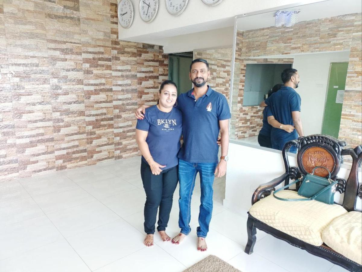 Apartment Cheap & Good At Sri Sayang *