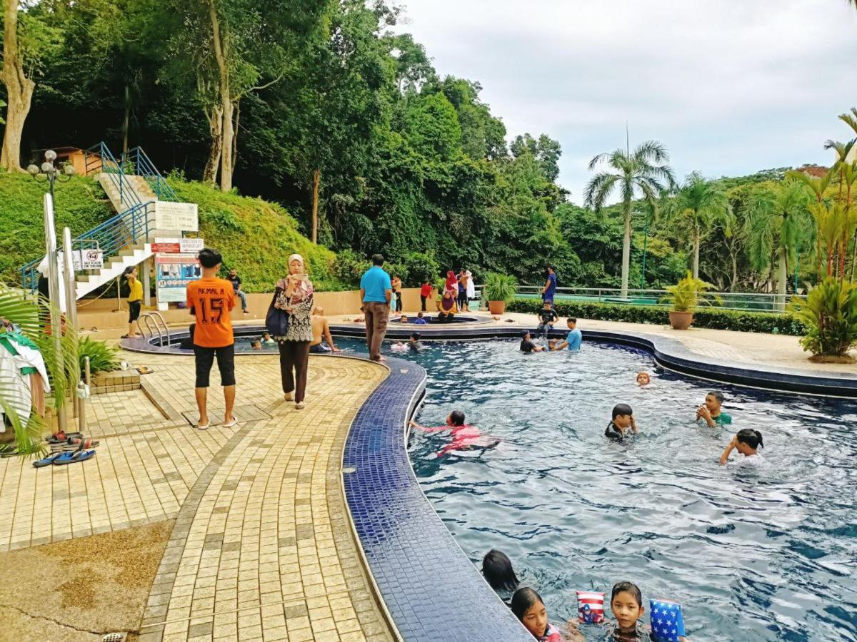 Apartment Cheap & Good At Sri Sayang Batu Ferringhi