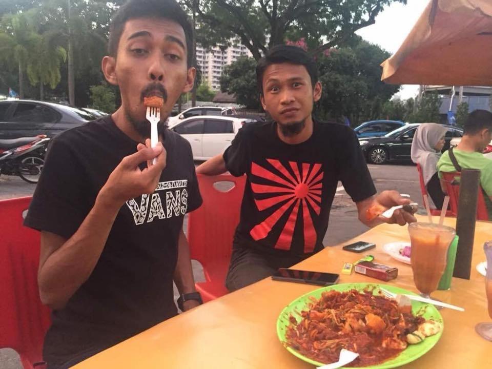 Cheap & Good At Sri Sayang Apartment *
