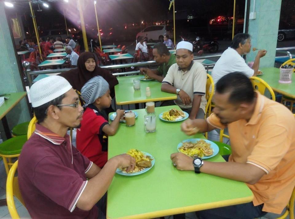 Apartment Cheap & Good At Sri Sayang