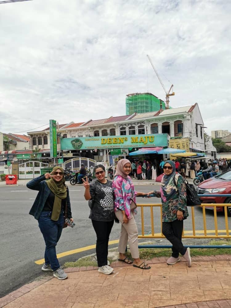 Apartment Cheap & Good At Sri Sayang Batu Ferringhi