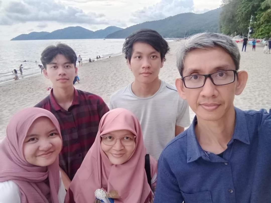 Cheap & Good At Sri Sayang Apartment