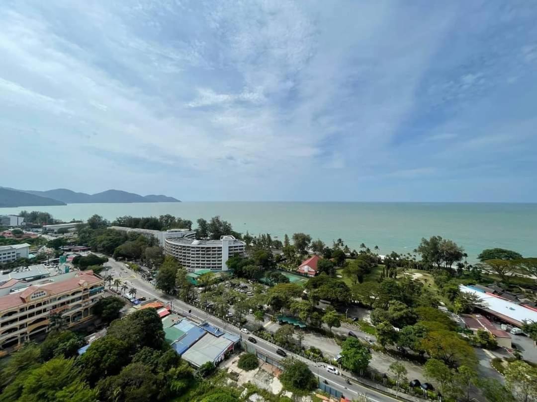 Apartment Cheap & Good At Sri Sayang