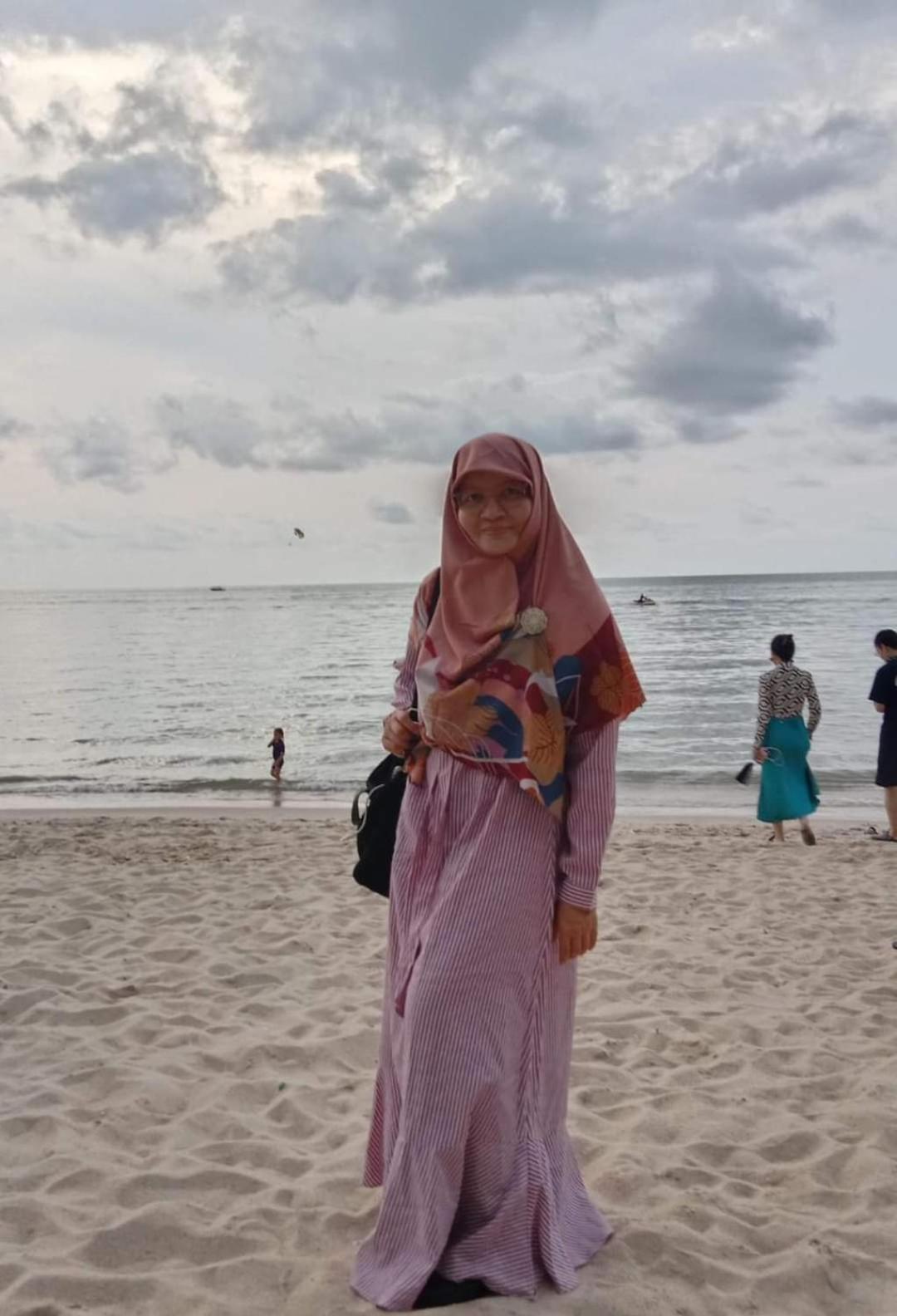 Apartment Cheap & Good At Sri Sayang Batu Ferringhi