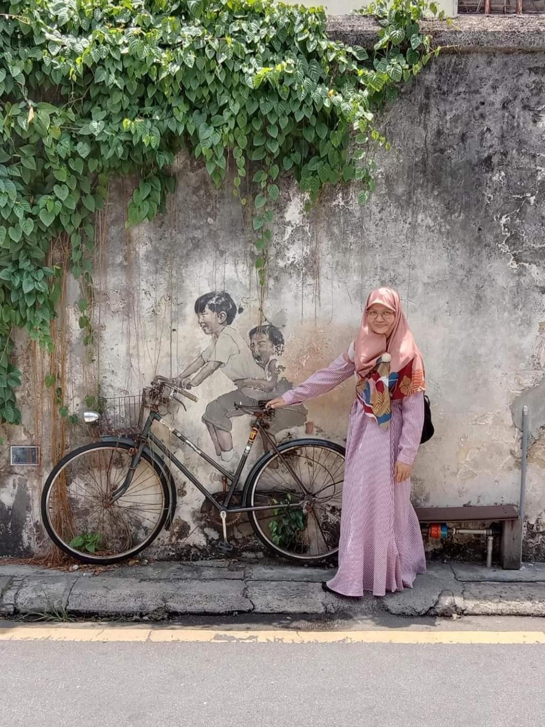 Apartment Cheap & Good At Sri Sayang Batu Ferringhi
